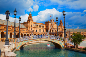 Complete Barcelona Tour In 8 Days