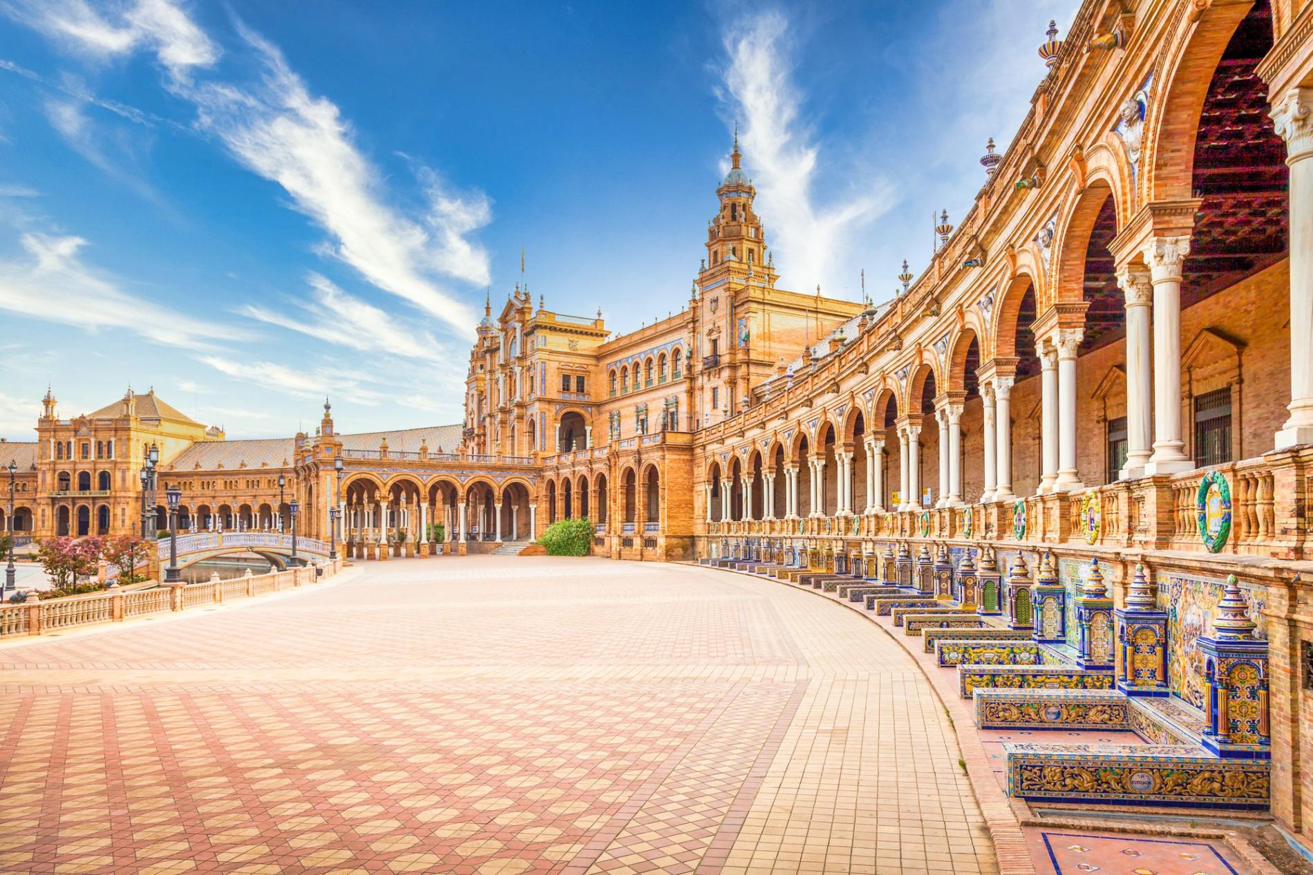 Spain Tours